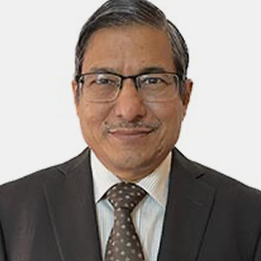 Shri Basant Kumar Parasramka