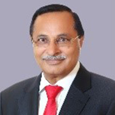 Shri Naresh Kumar Jain