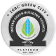 IGBC Platinum Certified
