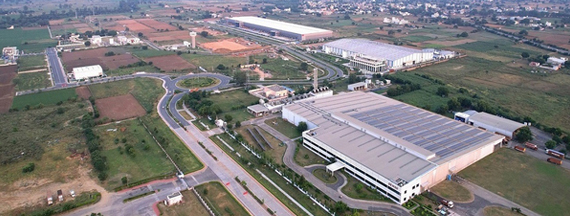 Boditech Med to set up its first manufacturing unit