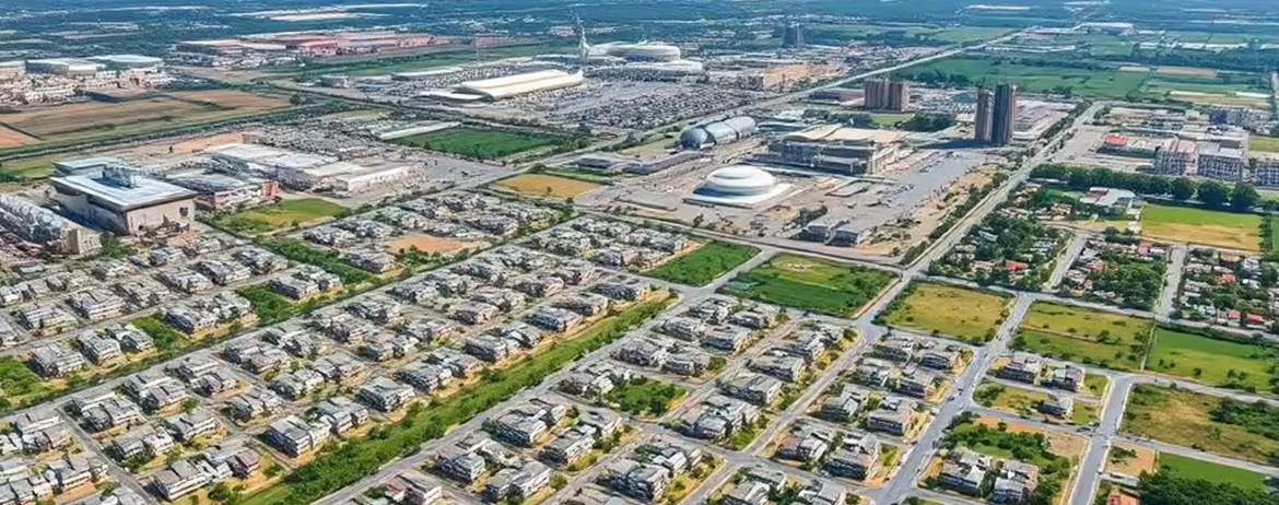 Reliance MET City to develop an integrated mixed-use development in Haryana