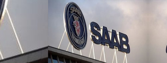 Swedish Defence Company Saab To Establish Manufacturing