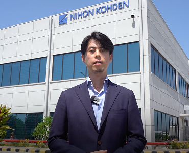 Yuya Kawabata