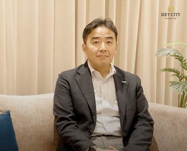 Tadashi chiba