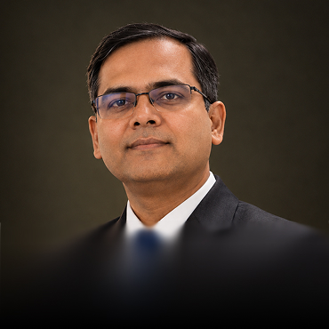 Manish Jaiswal