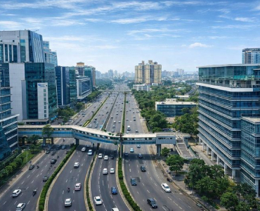 Govt bets on Gurugram to win back Global Capability Centres