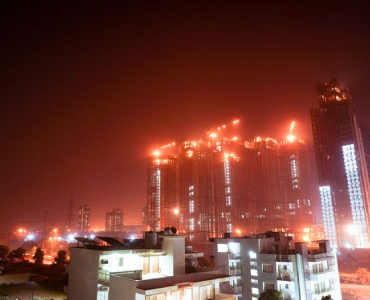Rs 20 lakh crore, 3 crore residents: How NCR Plan 2041 could make Sonepat, Bhiwadi and Jewar the next Gurugram
